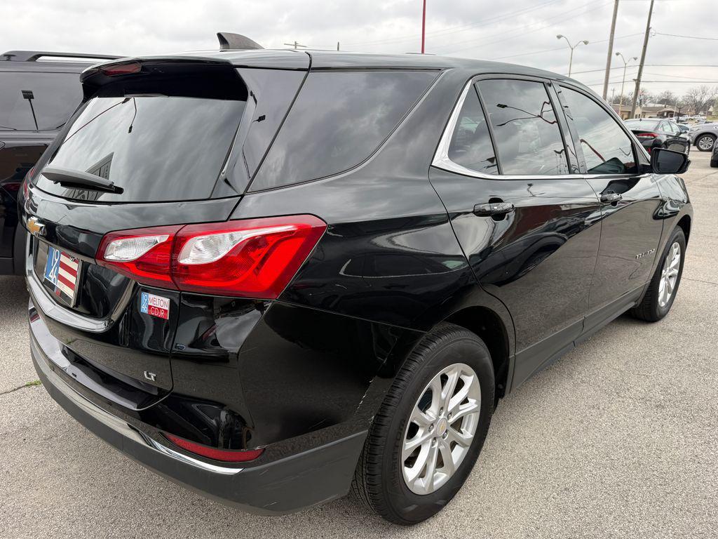 used 2019 Chevrolet Equinox car, priced at $14,900