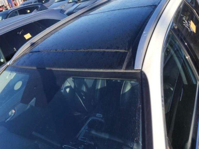 used 2023 Hyundai Santa Fe car, priced at $22,699