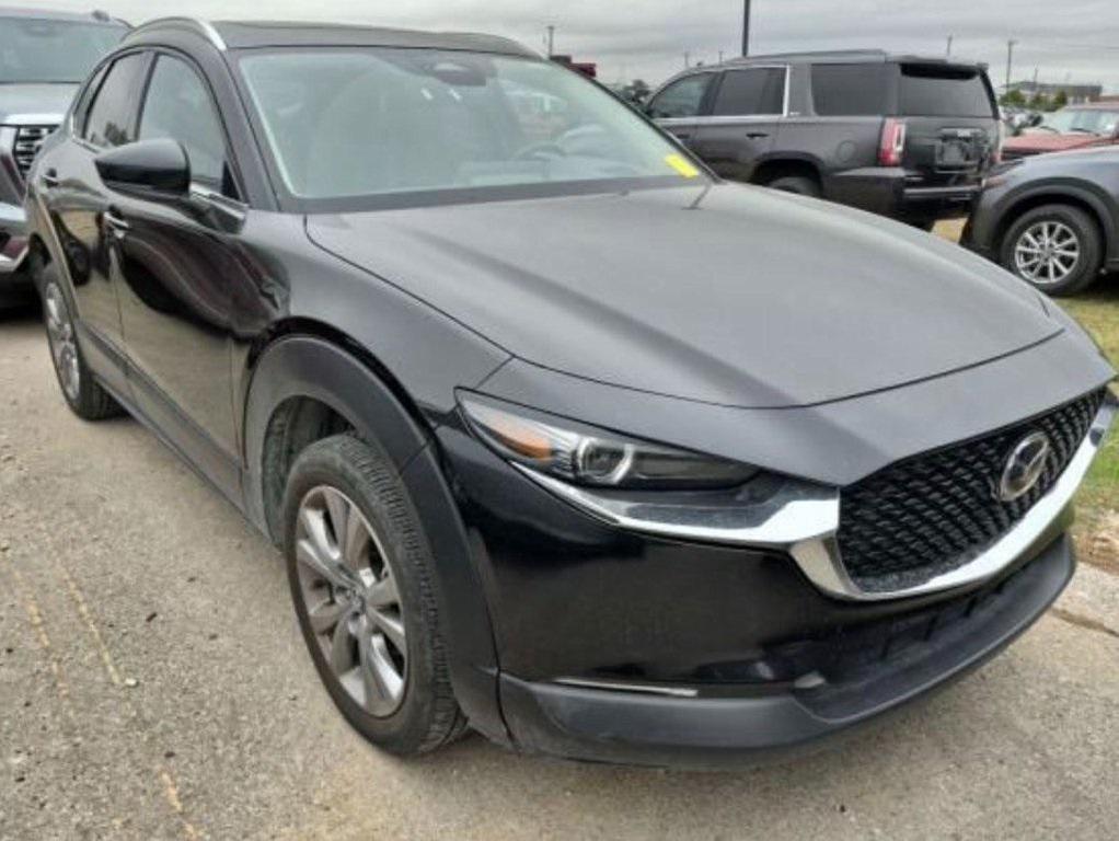 used 2024 Mazda CX-30 car, priced at $22,499