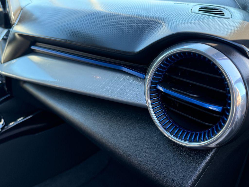 used 2025 Chevrolet Trax car, priced at $20,900