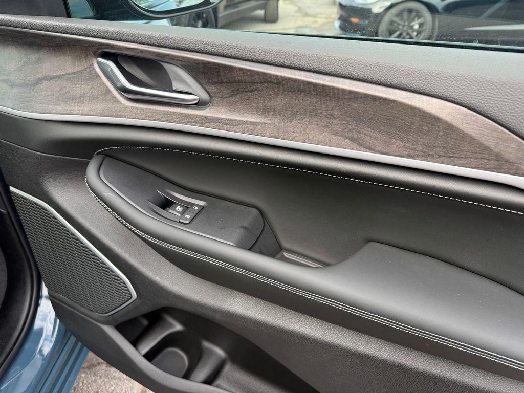 new 2026 Jeep Grand Cherokee L car, priced at $54,387