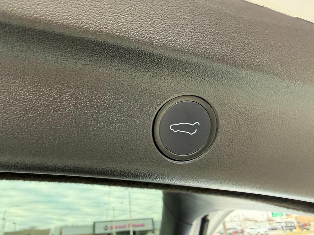 used 2021 Tesla Model Y car, priced at $26,499