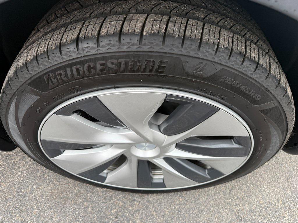 used 2021 Tesla Model Y car, priced at $26,499