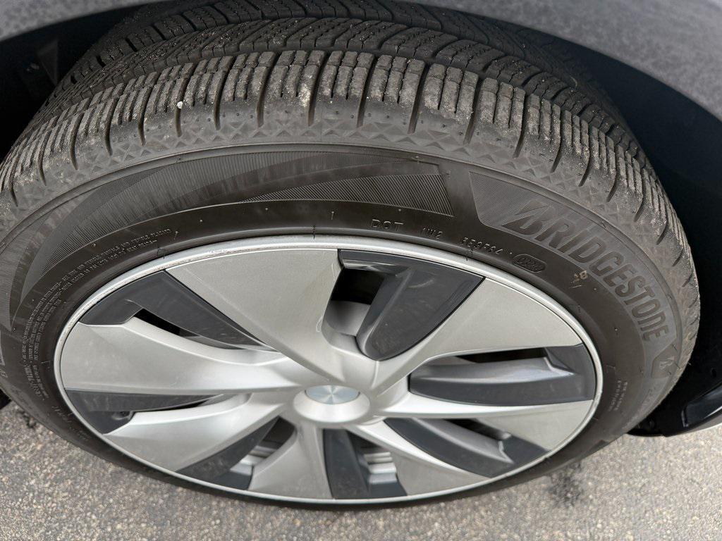 used 2021 Tesla Model Y car, priced at $26,499