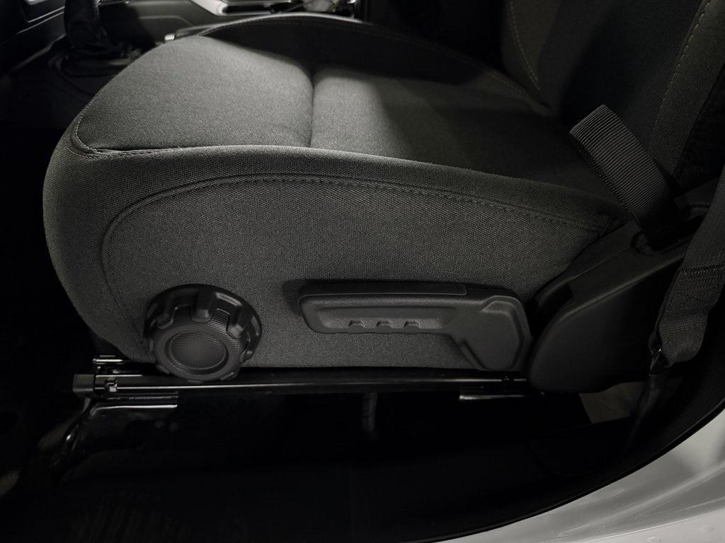 new 2026 Jeep Gladiator car, priced at $44,966