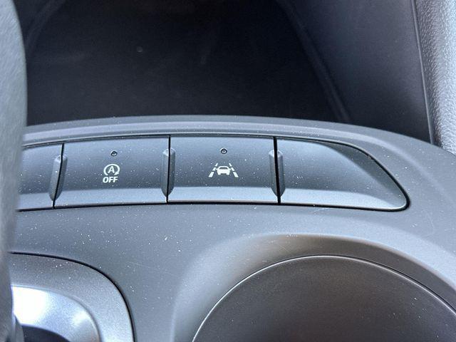 new 2025 Buick Envista car, priced at $20,926