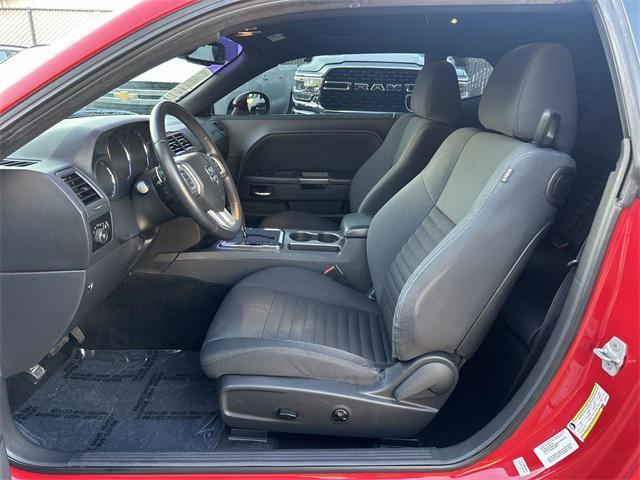 used 2013 Dodge Challenger car, priced at $16,298