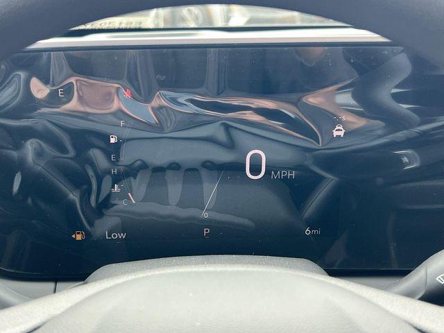 new 2025 Buick Envista car, priced at $20,926