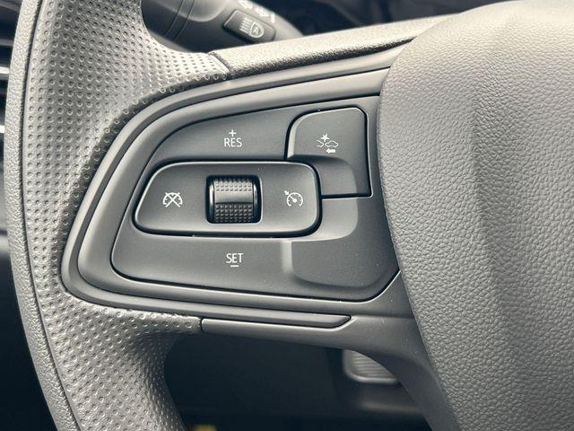 new 2025 Buick Envista car, priced at $20,926