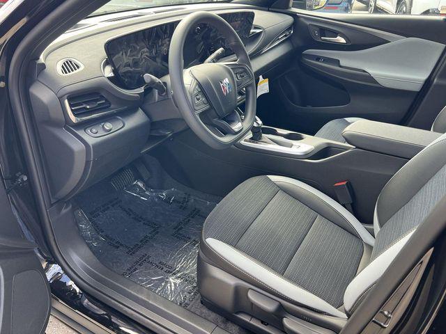 new 2025 Buick Envista car, priced at $20,926