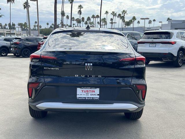 new 2025 Buick Envista car, priced at $20,926
