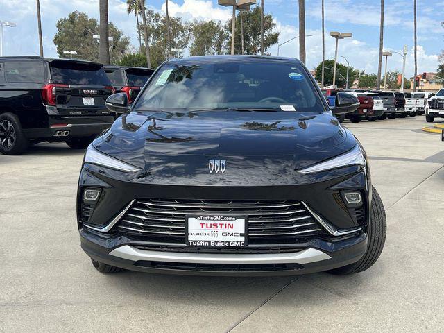 new 2025 Buick Envista car, priced at $20,926