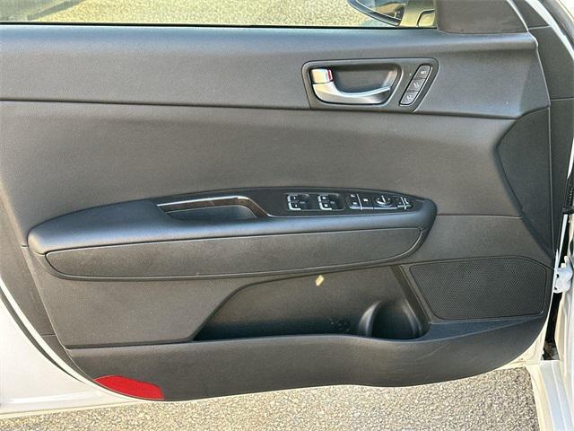 used 2016 Kia Optima car, priced at $10,789