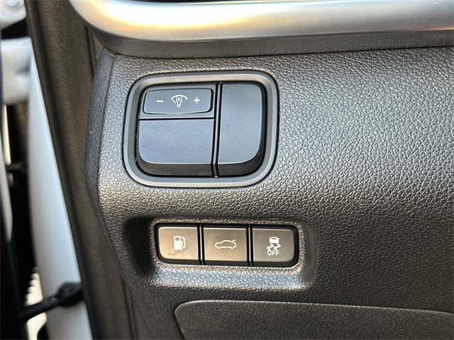 used 2016 Kia Optima car, priced at $10,789