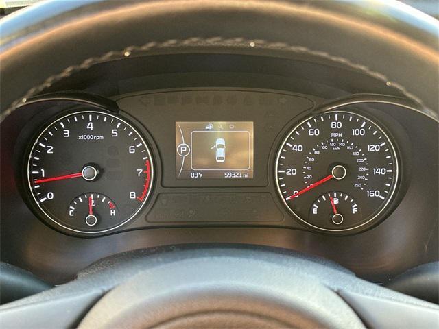 used 2016 Kia Optima car, priced at $10,789