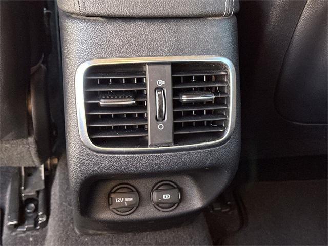 used 2016 Kia Optima car, priced at $10,789