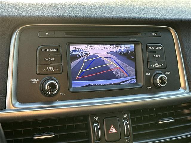 used 2016 Kia Optima car, priced at $10,789