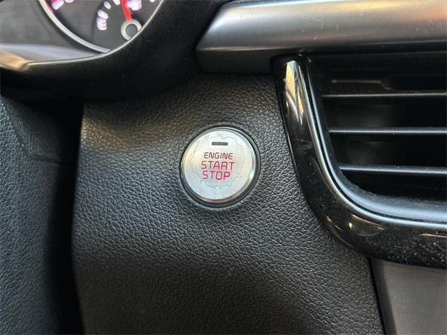 used 2016 Kia Optima car, priced at $10,789