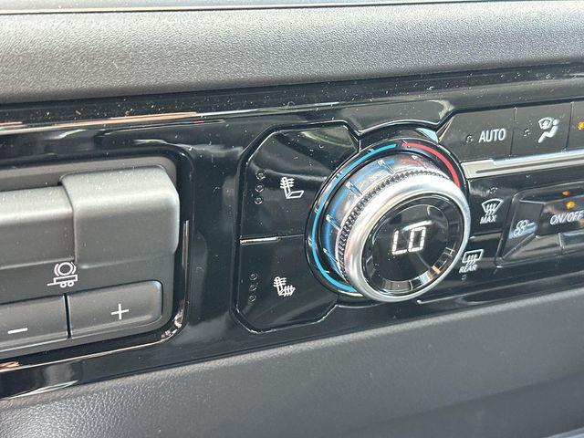 new 2026 GMC Sierra 1500 car, priced at $46,811