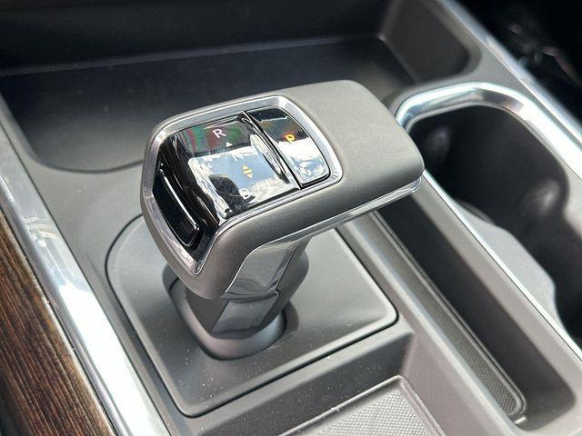 new 2026 GMC Sierra 1500 car, priced at $46,811