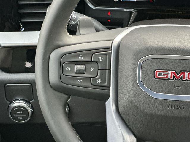 new 2026 GMC Sierra 1500 car, priced at $46,811