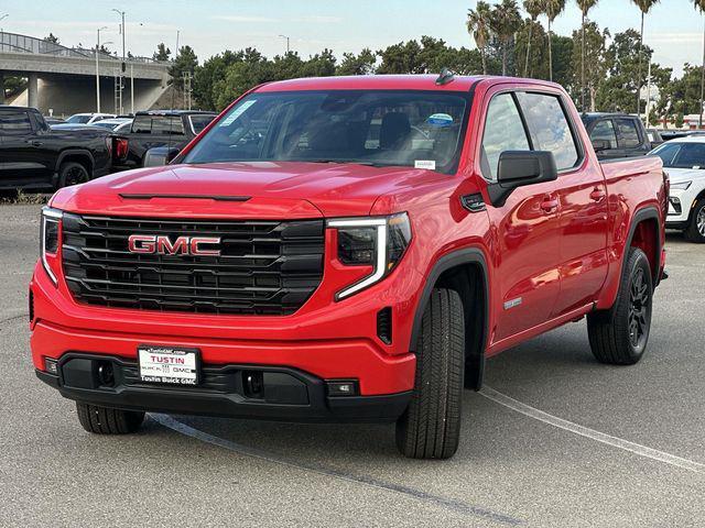 new 2026 GMC Sierra 1500 car, priced at $46,811