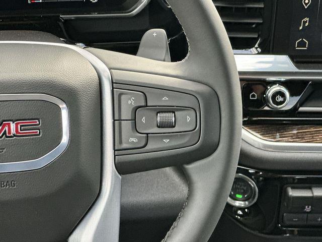 new 2026 GMC Sierra 1500 car, priced at $46,811