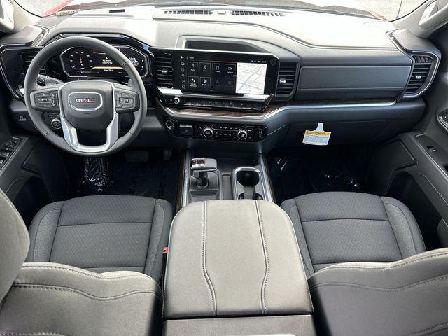 new 2026 GMC Sierra 1500 car, priced at $46,811