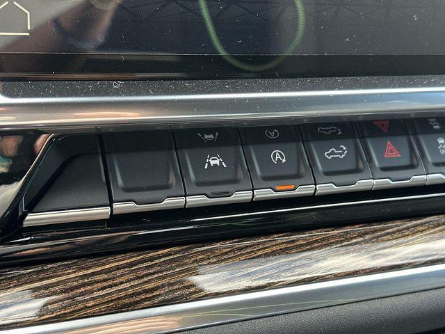 new 2026 GMC Sierra 1500 car, priced at $46,811