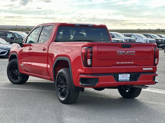 new 2026 GMC Sierra 1500 car, priced at $46,811