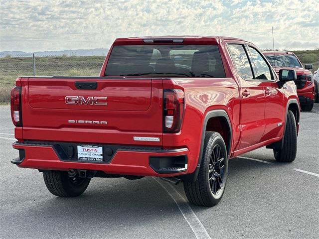 new 2026 GMC Sierra 1500 car, priced at $47,421