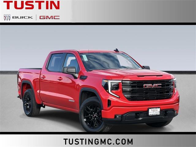 new 2026 GMC Sierra 1500 car, priced at $47,421