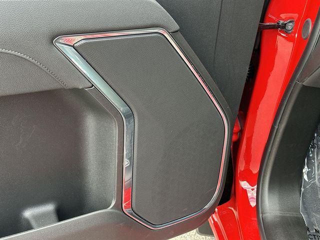 new 2026 GMC Sierra 1500 car, priced at $46,811