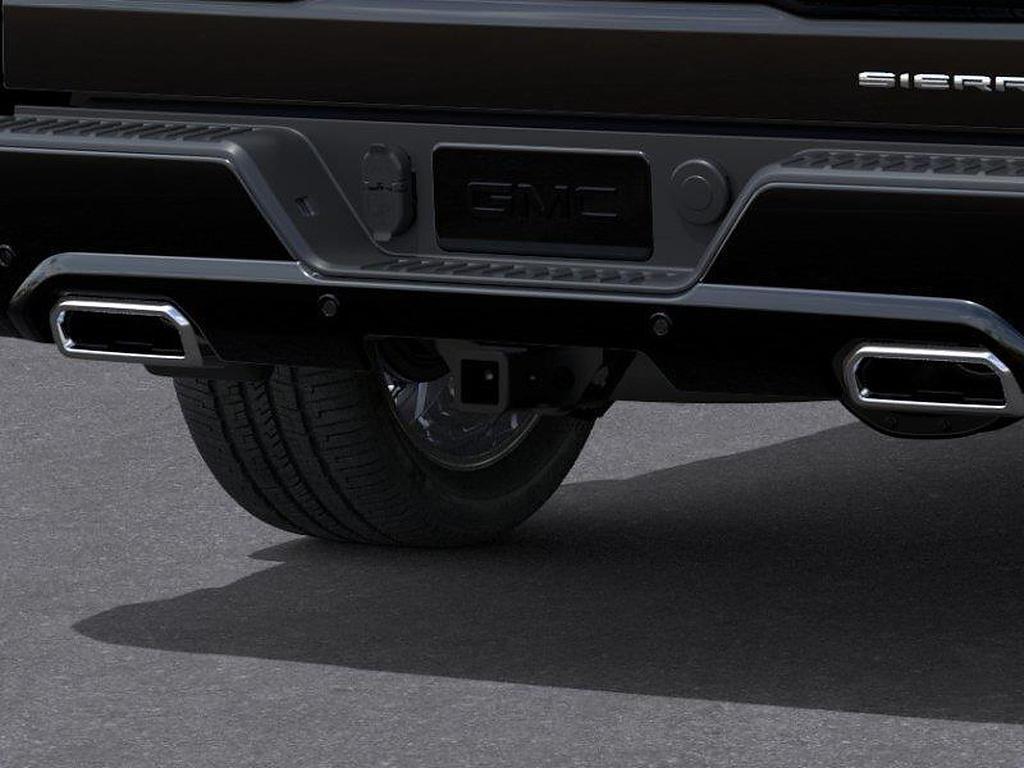 new 2026 GMC Sierra 1500 car, priced at $82,428