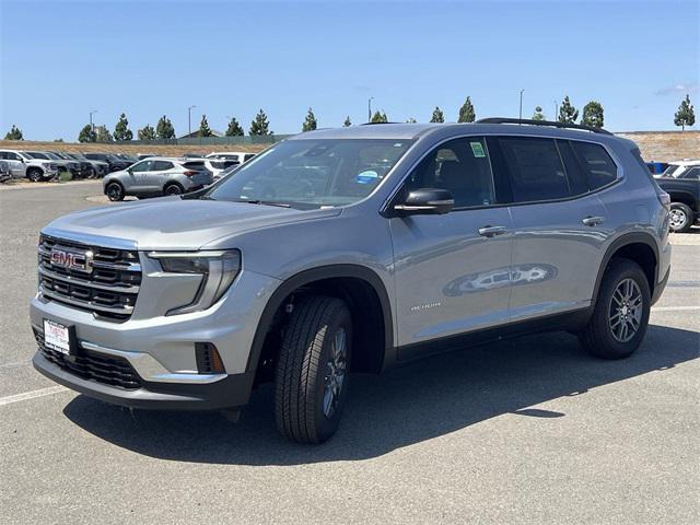 new 2025 GMC Acadia car, priced at $38,713