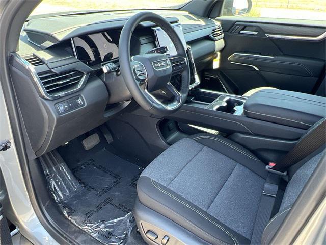 new 2025 GMC Acadia car, priced at $38,713