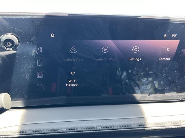 new 2025 Buick Encore GX car, priced at $26,729