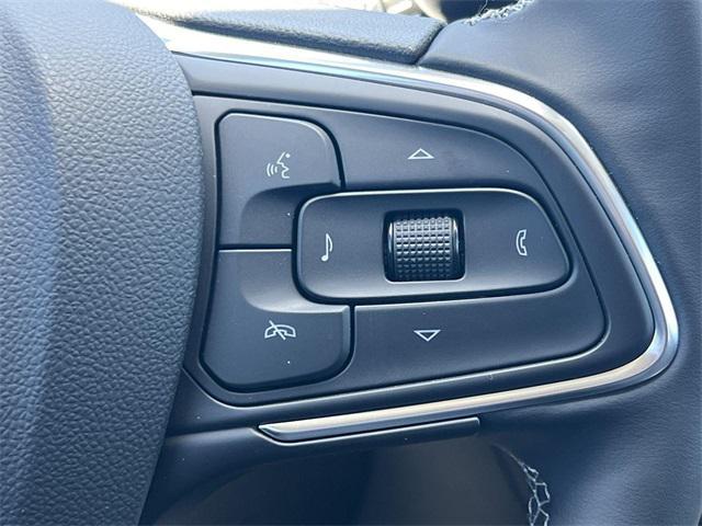 new 2025 Buick Encore GX car, priced at $26,729