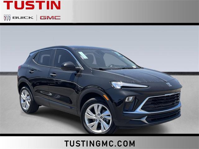 new 2025 Buick Encore GX car, priced at $26,729