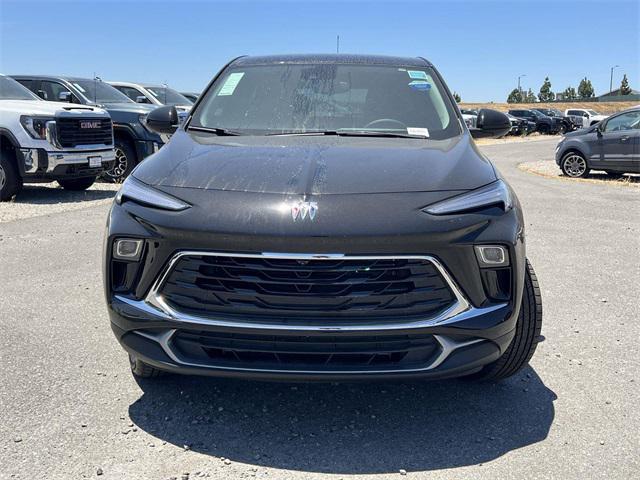 new 2025 Buick Encore GX car, priced at $26,729