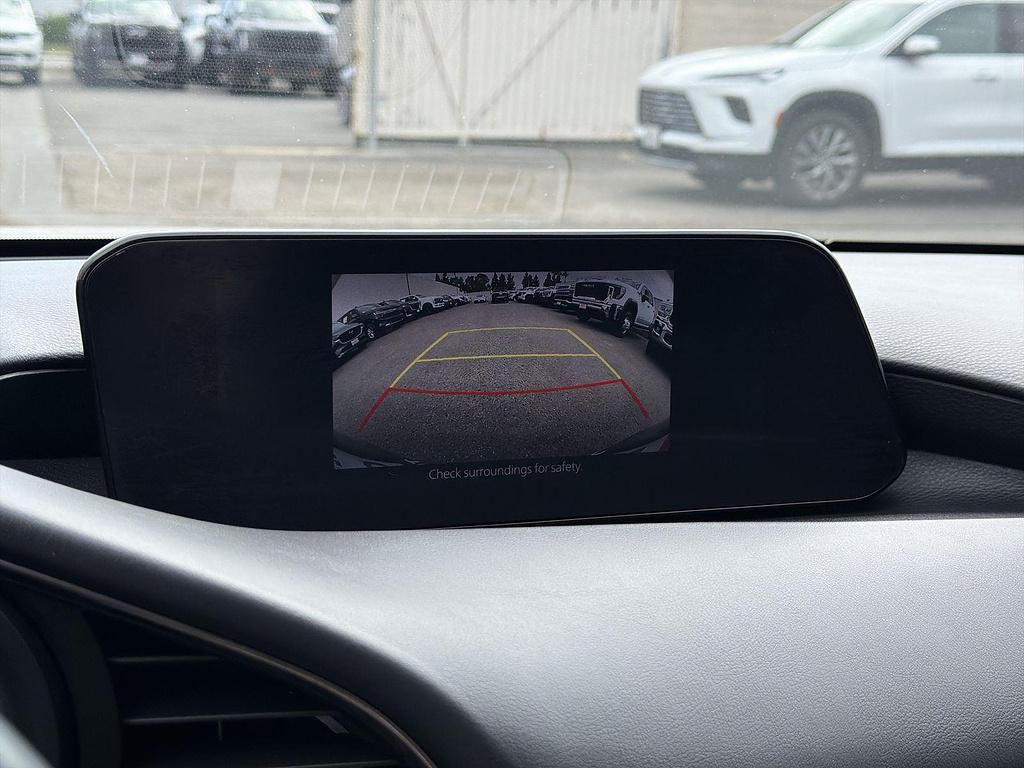 used 2019 Mazda Mazda3 car, priced at $17,469