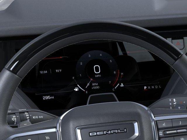 new 2026 GMC Yukon XL car, priced at $108,690