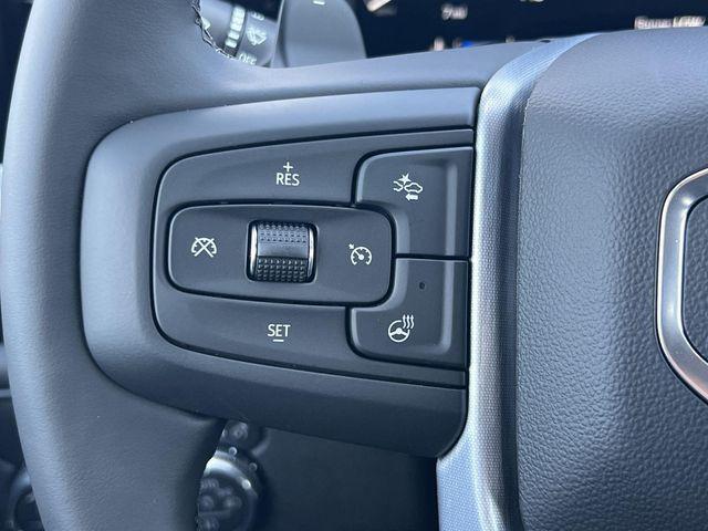 new 2026 GMC Sierra 1500 car, priced at $44,162