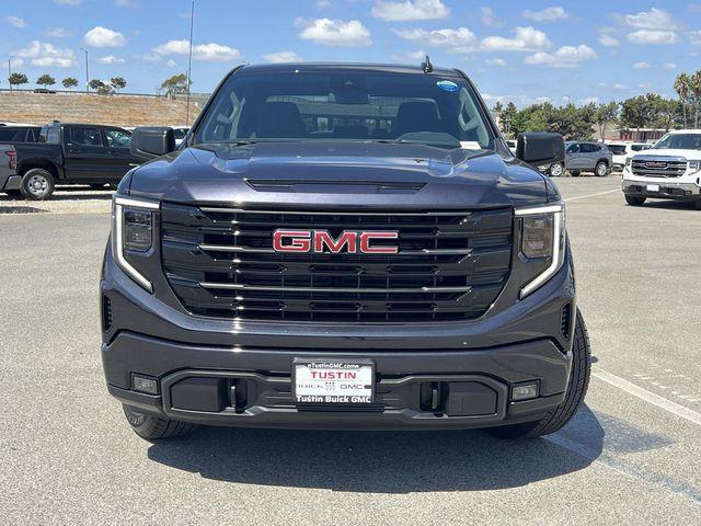 new 2026 GMC Sierra 1500 car, priced at $44,162