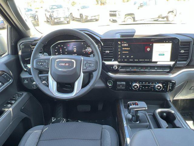 new 2026 GMC Sierra 1500 car, priced at $44,162
