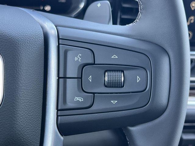 new 2026 GMC Sierra 1500 car, priced at $44,162