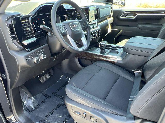 new 2026 GMC Sierra 1500 car, priced at $44,162