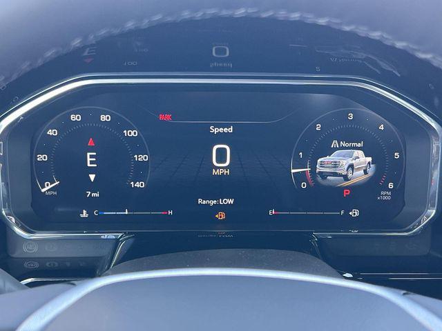 new 2026 GMC Sierra 1500 car, priced at $44,162