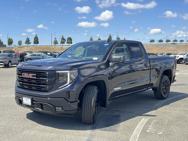 new 2026 GMC Sierra 1500 car, priced at $44,162