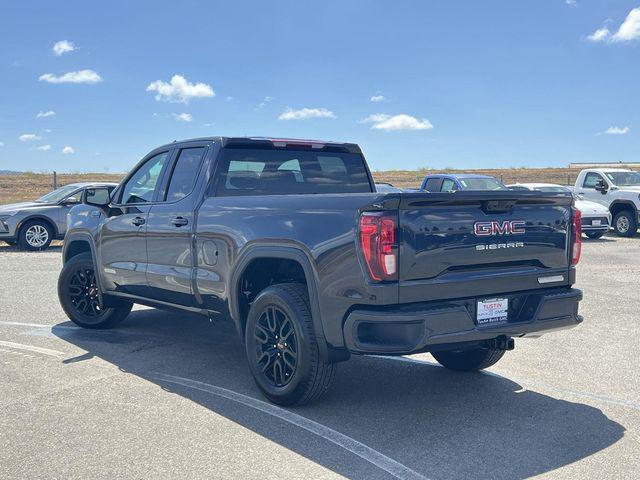 new 2026 GMC Sierra 1500 car, priced at $44,162